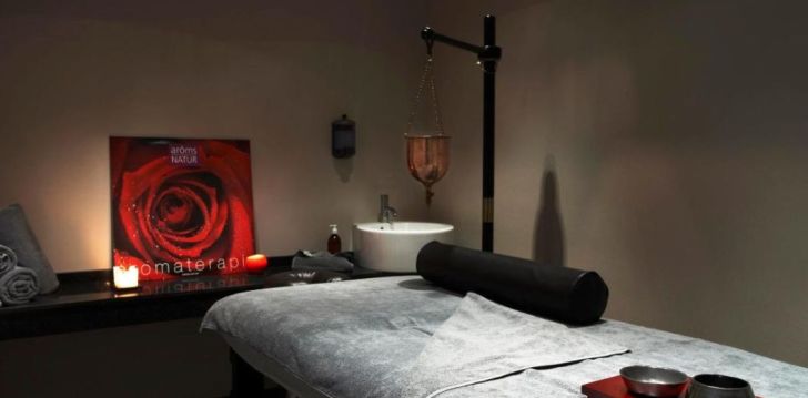 Geras kainos ir kokybės santykis atostogoms - viešbutis PRIMUS VALENCIA