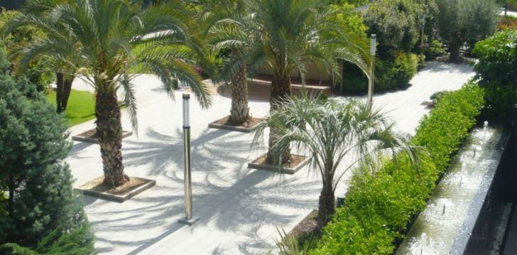 Tavo atostogos prasideda viešbutyje PRIMUS VALENCIA