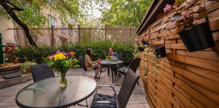 geras kainos ir kokybės santykis atostogoms - viešbutis HOTEL U DIVADLA