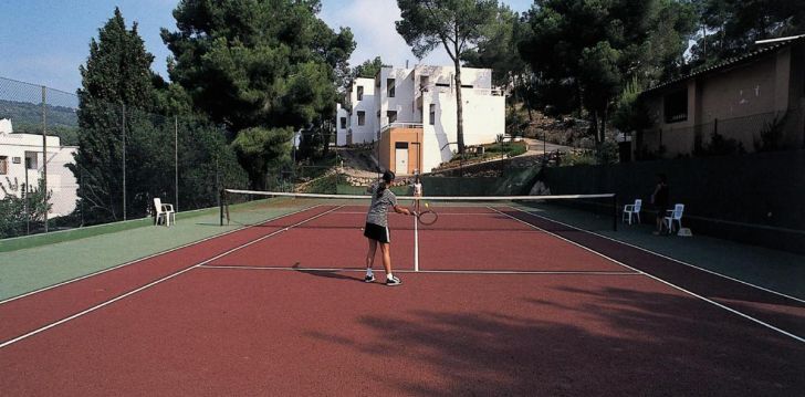 SAN MIGUEL PARK / ESMERALDA MAR - klientų vertinamas, kaip geras kainos ir kokybės santykis.