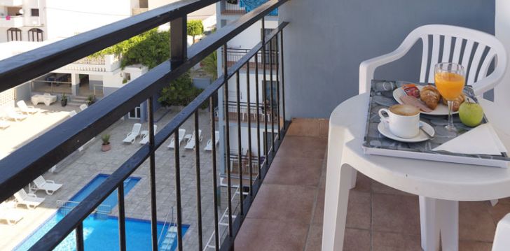 viešbutis BRISA (Adults Only) įsikūręs Ispanija.