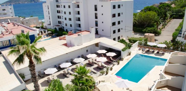 Apsistokite PARAISO BEACH (Adults Only) viešbutyje už gerą kainą. 