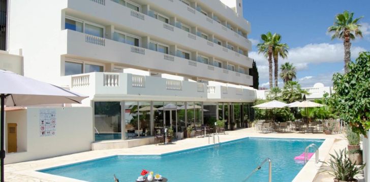 PARAISO BEACH (Adults Only) - klientų vertinamas, kaip geras kainos ir kokybės santykis. 