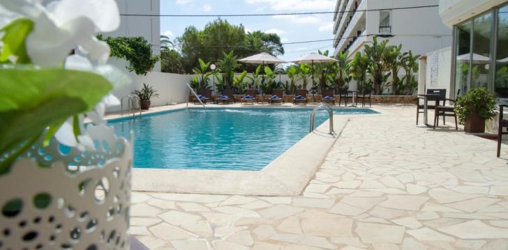 PARAISO BEACH (Adults Only) - klientų vertinamas, kaip geras kainos ir kokybės santykis.