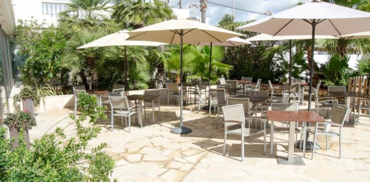 Planuoji kelionę į Ispanija? apsistokite 3 viešbutyje PARAISO BEACH (Adults Only). 