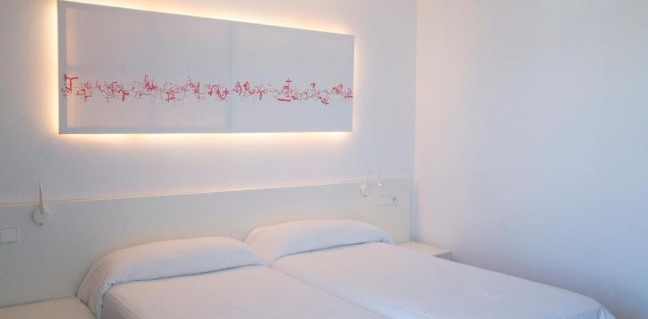 Rinkitės viešbutį PARAISO BEACH (Adults Only) kelionei į Ispanija