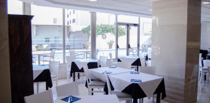 Apgyvendinimas 3* PARAISO BEACH (Adults Only)