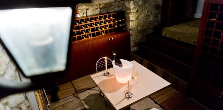 geras kainos ir kokybės santykis atostogoms - viešbutis BED & BREAKFAST OLSI