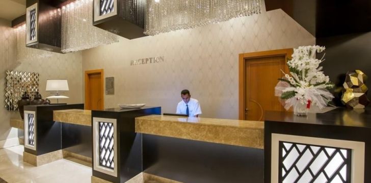 DREAM WORLD RESORT & SPA - klientų vertinamas, kaip geras kainos ir kokybės santykis.