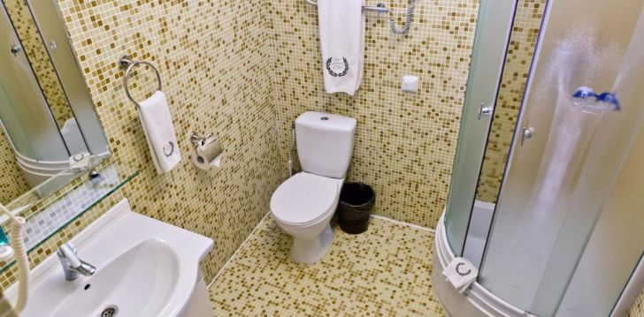 patogus viešbutis jūsų kelionei – 4* BED & BREAKFAST OLSI