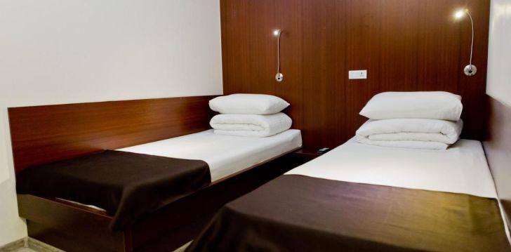 nepraleisk progos pailsėti už gerą kainą - viešbutyje BED & BREAKFAST OLSI