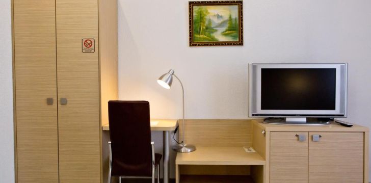 rinkitės viešbutį BED & BREAKFAST OLSI kelionei į Moldova