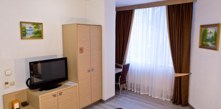 apgyvendinimas 4* BED & BREAKFAST OLSI