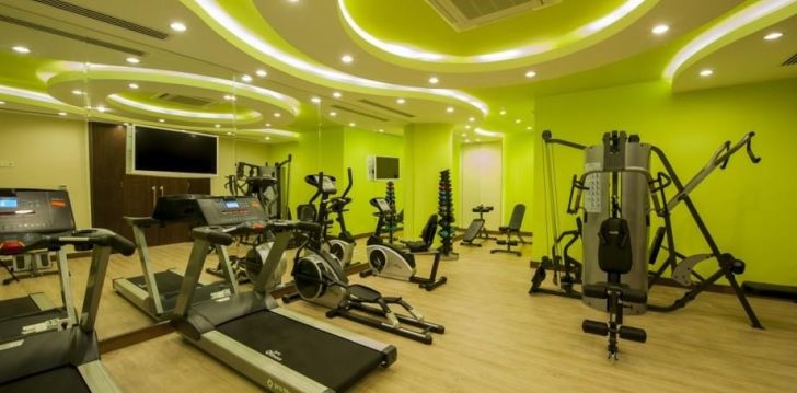 Planuoji kelionę į Turkija? apsistokite 5 viešbutyje DREAM WORLD RESORT & SPA. 