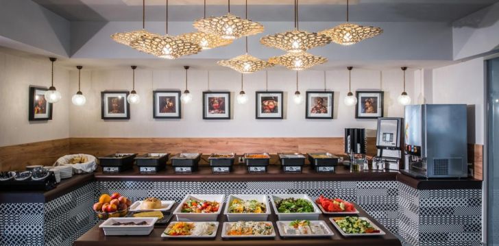 Apsistokite ANESIS BLUE BOUTIQUE HOTEL viešbutyje už gerą kainą.