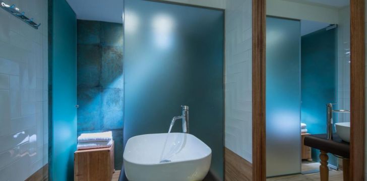 Patogus viešbutis jūsų kelionei – 4* ANESIS BLUE BOUTIQUE HOTEL