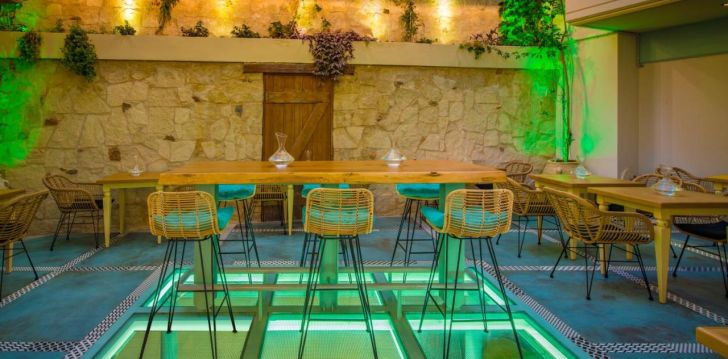 Rinkitės viešbutį ANESIS BLUE BOUTIQUE HOTEL kelionei į Graikija