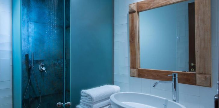 Patogus viešbutis jūsų kelionei – 4* ANESIS BLUE BOUTIQUE HOTEL