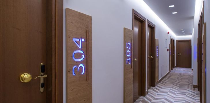 Apsistokite ANESIS BLUE BOUTIQUE HOTEL viešbutyje už gerą kainą.