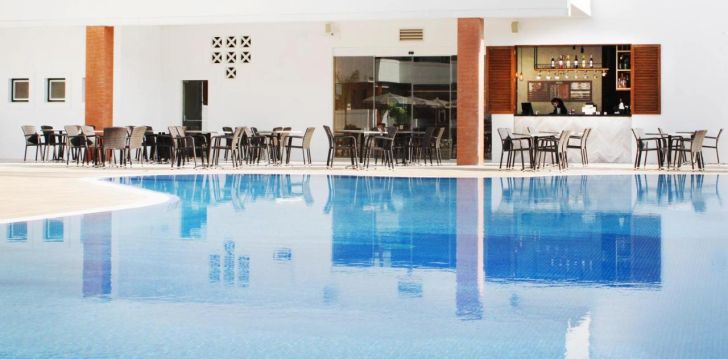 Atostogos Portugalijoje, Algarvėje, 4* VICTORIA BEACH & SPORT! 10