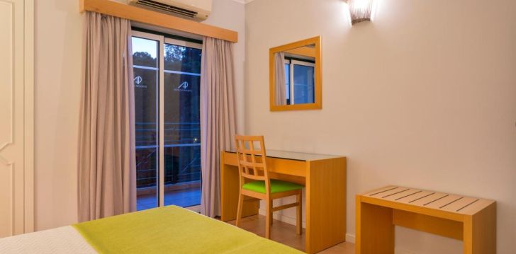 Atostogos Portugalijoje, Algarvėje, 4* VICTORIA BEACH & SPORT! 21