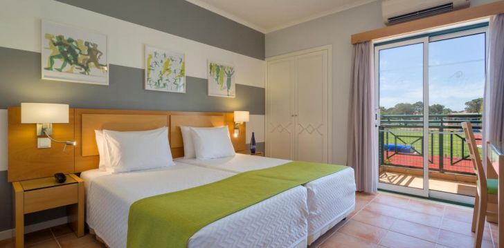 Atostogos Portugalijoje, Algarvėje, 4* VICTORIA BEACH & SPORT! 32