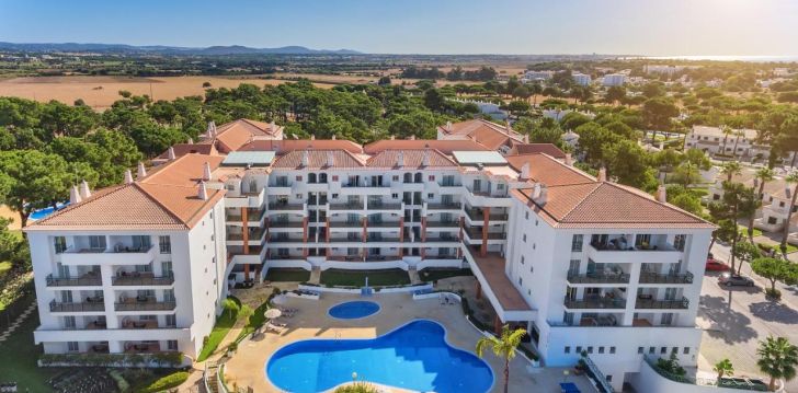 viešbutis VICTORIA BEACH & SPORT įsikūręs Portugalija.