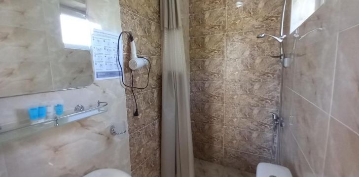 viešbutis HOTEL DAVID įsikūręs Sakartvelas.