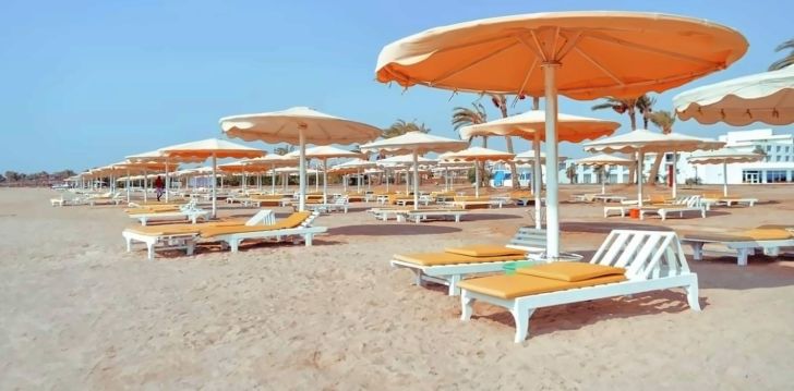 rinkitės viešbutį AMARINA SUN RESORT & AQUA PARK kelionei į Egiptas