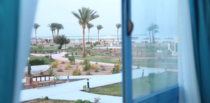 geras kainos ir kokybės santykis atostogoms - viešbutis AMARINA SUN RESORT & AQUA PARK