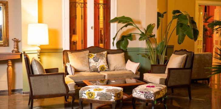 Nepraleisk progos pailsėti už gerą kainą - viešbutyje EDEN YASMINE RESORT & SPA