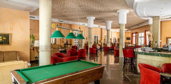 Rinkitės viešbutį EDEN YASMINE RESORT & SPA kelionei į Tunisas
