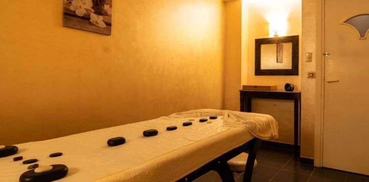 Apgyvendinimas 4* EDEN YASMINE RESORT & SPA