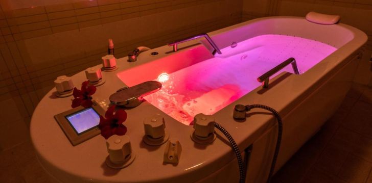 Patogus viešbutis jūsų kelionei – 4* EDEN YASMINE RESORT & SPA