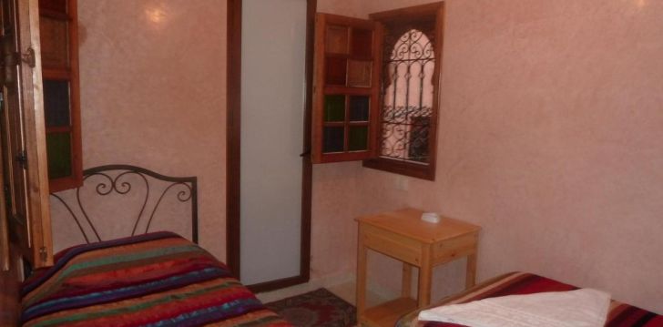 HOTEL ADAY - klientų vertinamas, kaip geras kainos ir kokybės santykis. 