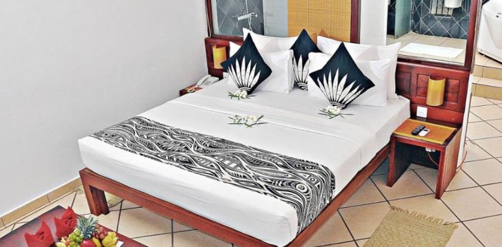 Planuoji kelionę į Šri Lanka? apsistokite 4 viešbutyje LONG BEACH RESORT SRI LANKA. 