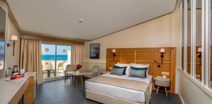 viešbutis BELLA RESORT & SPA įsikūręs Turkija.