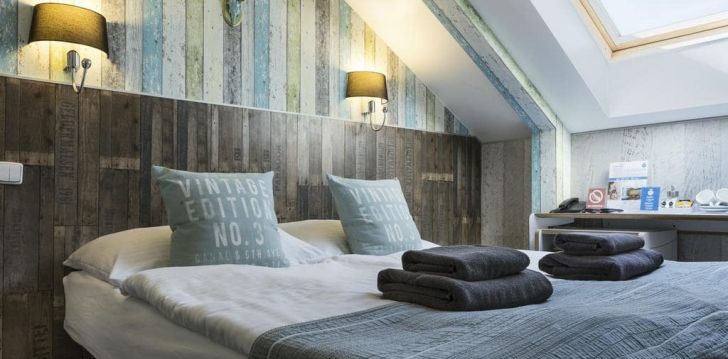 ROYAL COURT HOTEL - klientų vertinamas, kaip geras kainos ir kokybės santykis.