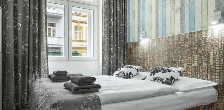 Geras kainos ir kokybės santykis atostogoms - viešbutis ROYAL COURT HOTEL