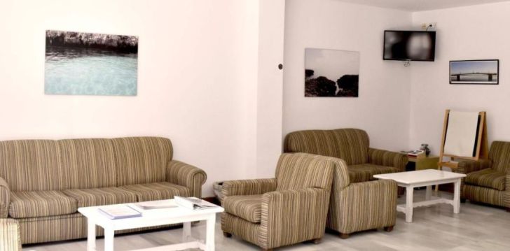 planuoji kelionę į Ispanija? apsistokite 2 viešbutyje ARCOS PLAYA.