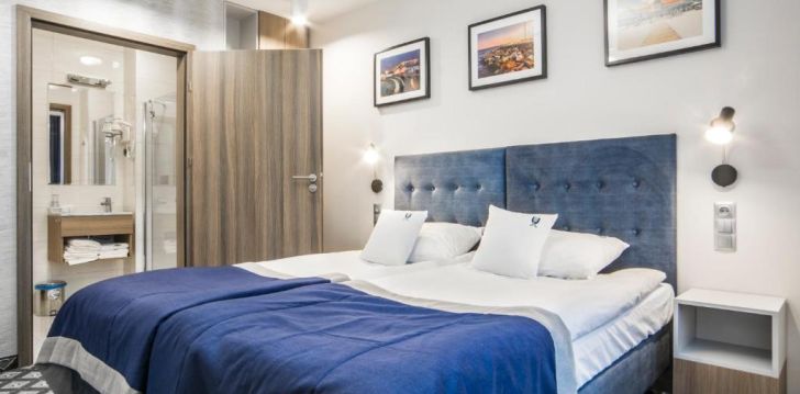 Atostogos Lenkija – apsistokite viešbutyje HOTEL URBI