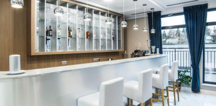 Viešbutis HOTEL URBI įsikūręs Lenkija.