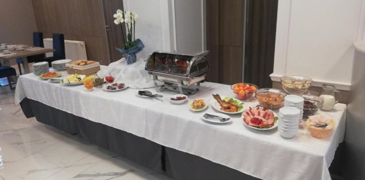 Viešbutis HOTEL URBI įsikūręs Lenkija.