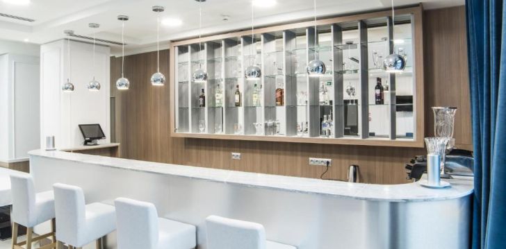 Planuoji kelionę į Lenkija? apsistokite 3 viešbutyje HOTEL URBI. 