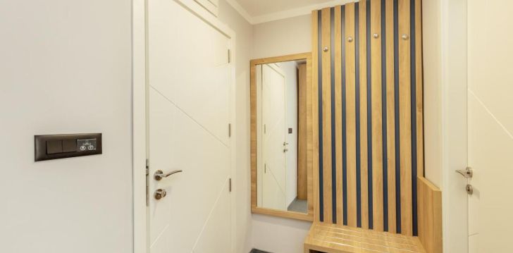 geras kainos ir kokybės santykis atostogoms - viešbutis TALIA HOTEL & SPA