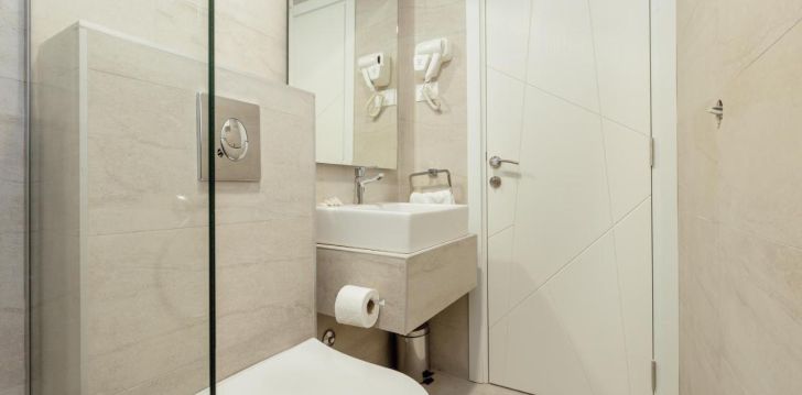 viešbutis TALIA HOTEL & SPA įsikūręs Juodkalnija. 