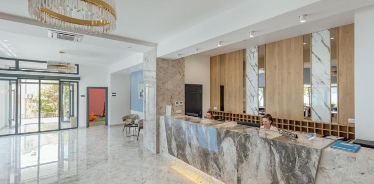 nepraleisk progos pailsėti už gerą kainą - viešbutyje TALIA HOTEL & SPA