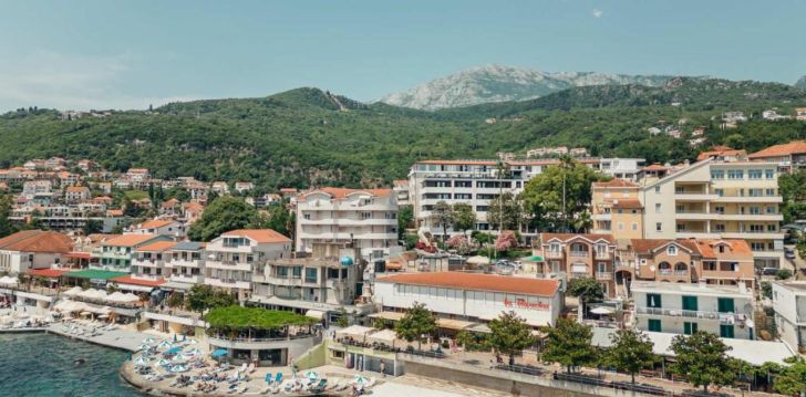 Apsistokite TALIA HOTEL & SPA viešbutyje už gerą kainą. 