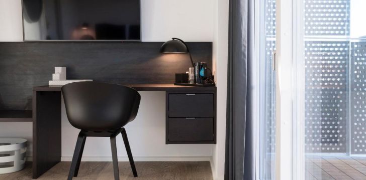 planuoji kelionę į Danija? apsistokite 3 viešbutyje CPH STUDIO. 