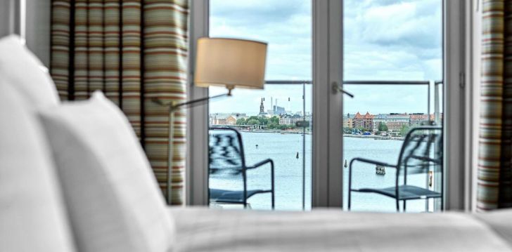 Poilsis Kopenhagoje, 4* COPENHAGEN ISLAND! 6